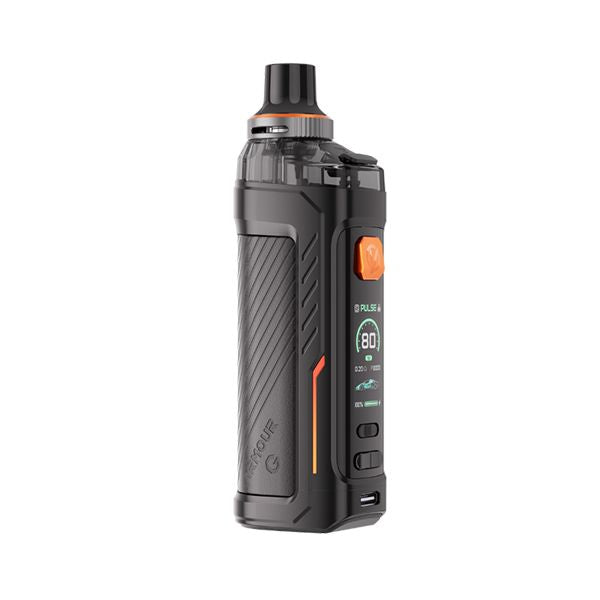 Vaporesso Armour G Vape Kit | Black | Best4vapes