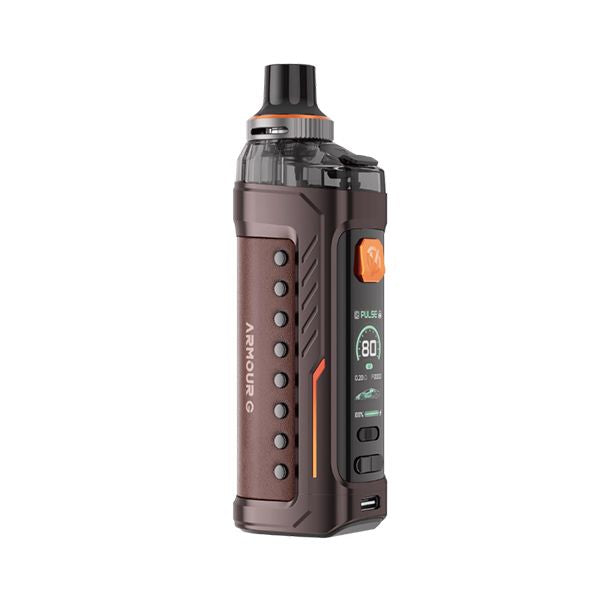 Vaporesso Armour G Vape Kit | Brown | Best4vapes