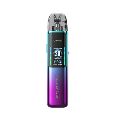 VooPoo Argus G2 Vape Kit | Aurora Purple | Best4vapes