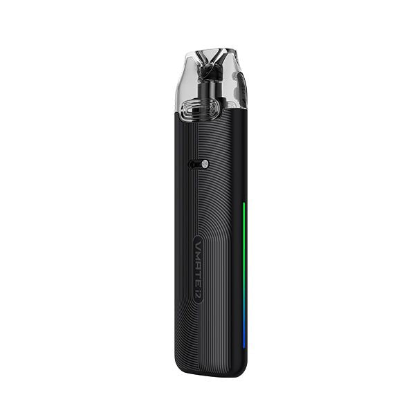 VooPoo Vmate i2 Vape Kit | Matte Black | Best4vapes