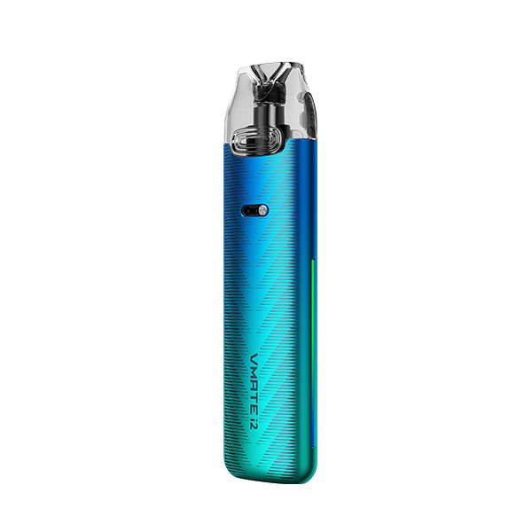 VooPoo Vmate i2 Vape Kit | Dawn Blue | Best4vapes