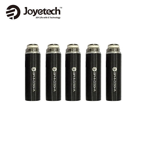 Joyetech EGO AIO Eco Coils (5 Pack) - Best4vapes