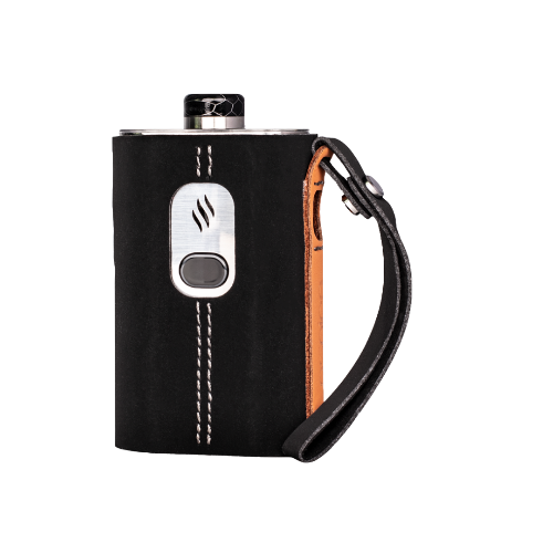 Aspire Cloudflask Pod Vape Kit | Black | Best4vapes