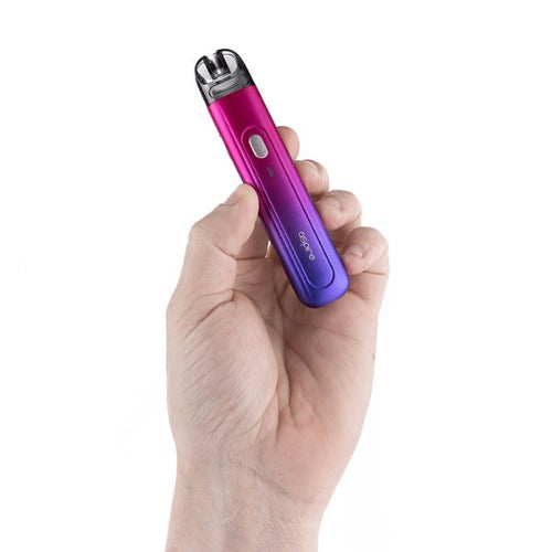 Aspire Flexus Q Pod Vape Kit | In Hand | Best4ecigs