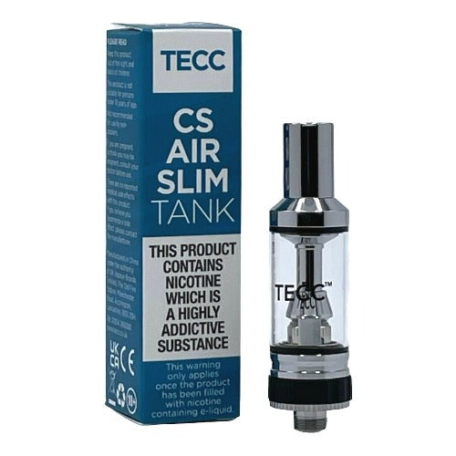 TECC CS Air Slim | Best4vapes