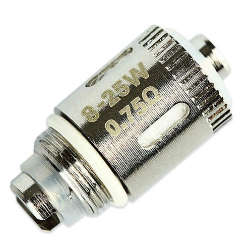 Eleaf GS Air Coils 0.35ohm / 0.75ohm - For TECC Arc 4 & Arc 5 - Best4vapes