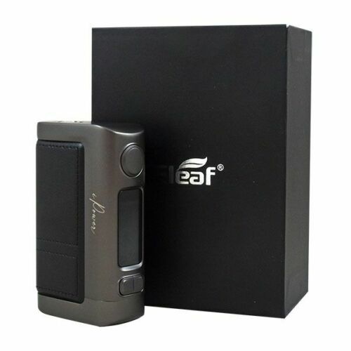 Eleaf iStick Power 2 Box Mod | Black | Best4vapes