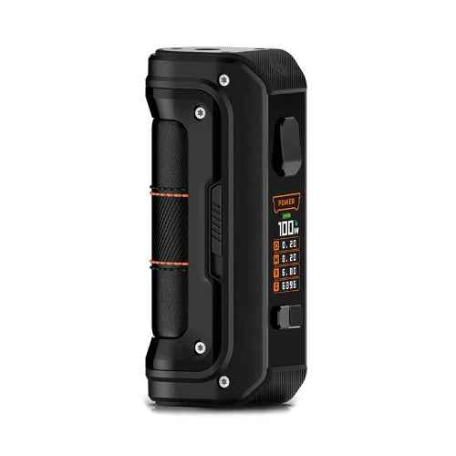 GeekVape Aegis MAX 2 Mod 100w | Black | Best4vapes