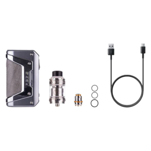 GeekVape L200 Aegis Legend 2 Vape Kit | 200W | Best4vapes