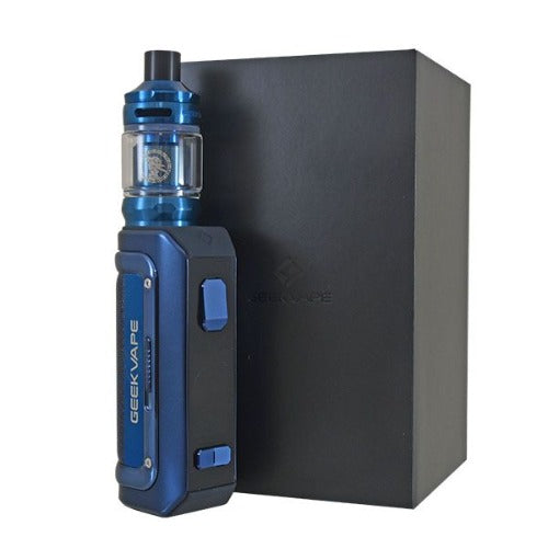 GeekVape M100 Vape Kit | Navy Blue | Best4vapes