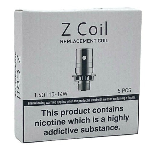 Innokin Z-Series Coils | Best4vapes