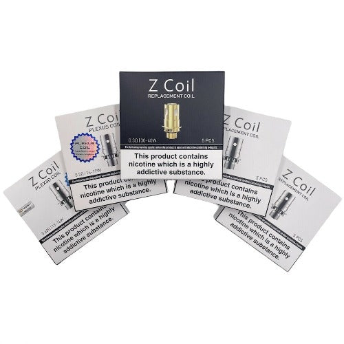 Innokin Z-Series Coils | Best4vapes