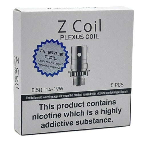 Innokin Z-Series Coils | Best4vapes