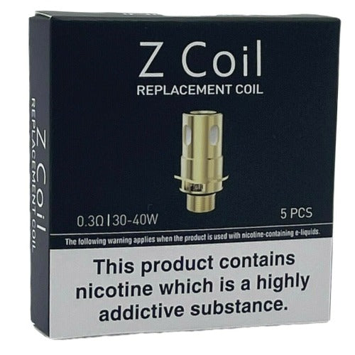 Innokin Z-Series Coils | Best4vapes