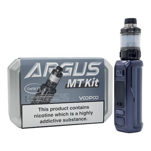 VooPoo Argus MT Vape Kit | 100W | Best4vapes