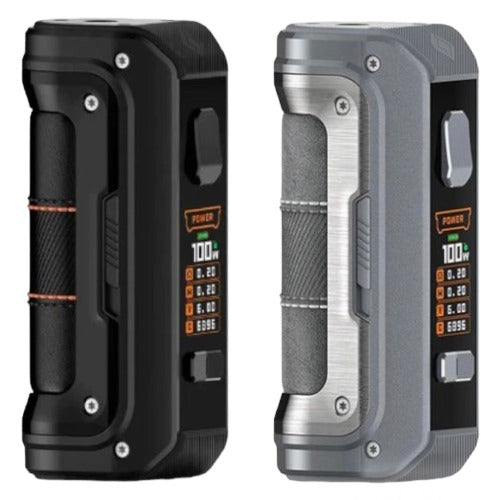 GeekVape Aegis MAX 2 Mod 100w | Best4vapes