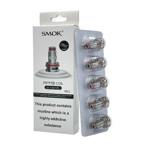 SMOK RPM2 Coils | Best4vapes