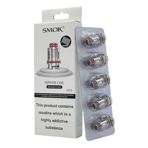 SMOK RPM2 Coils | Best4vapes