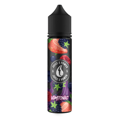 Vimtonic 50ml Short Fill E-liquid by Juice N Power | Best4vapes