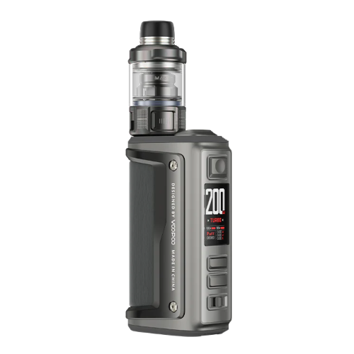 VooPoo Argus GT II Vape Kit | 200W | Best4vapes