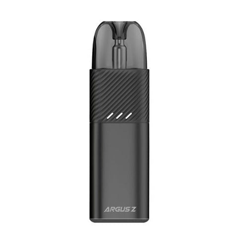 VooPoo Argus Z Pod Vape Kit | Black | Best4vapes