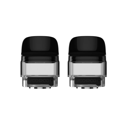 VooPoo Vinci II Replacement Pods | 6.5ml | Best4vapes