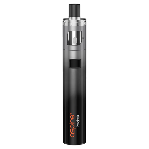 Aspire PockeX "Anniversary Edition" Vape Kit | Grey Gradient | Best4vapes