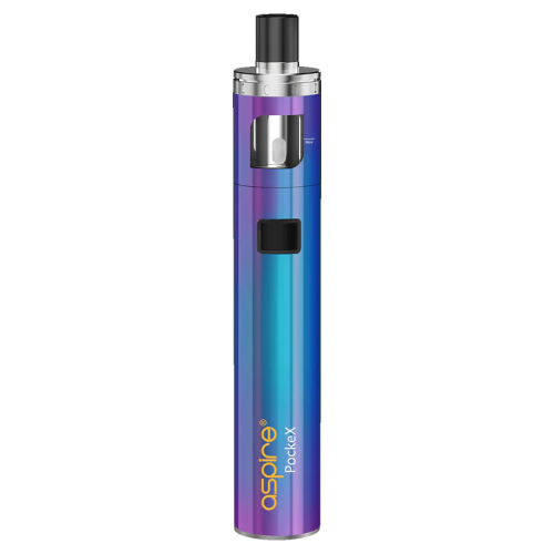 Aspire PockeX Vape Kit | Rainbow | Best4vapes