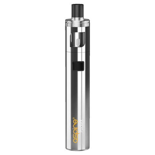 Aspire PockeX Vape Kit | Silver | Best4vapes