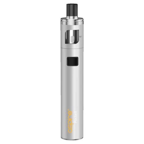 Aspire PockeX Vape Kit | White | Best4vapes