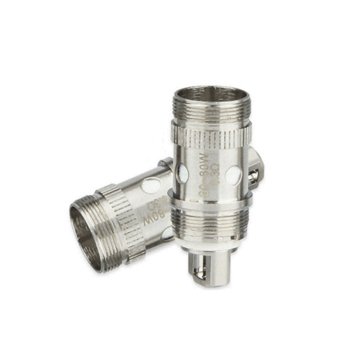 Eleaf EC2 Coils (5 Pack) - Compatible with the Melo 4 Tank - Best4vapes