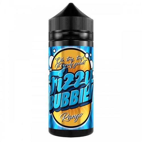 Rango Short Fill E-liquid by Fizzy Bubbily | 100ml | Best4vapes