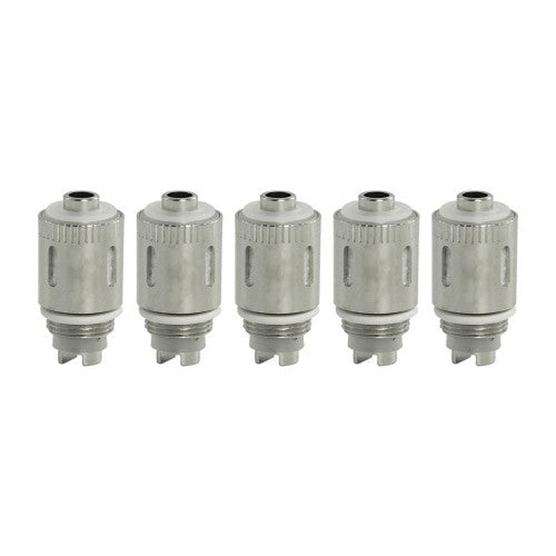 Eleaf GS Air Coils 0.35ohm / 0.75ohm - For TECC Arc 4 & Arc 5 - Best4vapes