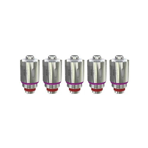 Eleaf GS Air Coils 0.35ohm / 0.75ohm - For TECC Arc 4 & Arc 5 - Best4vapes