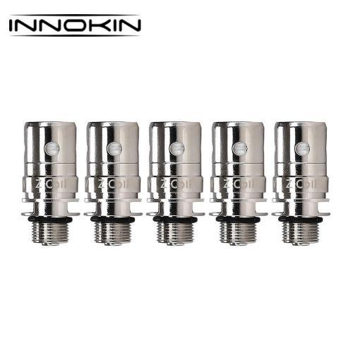 Innokin Plexus Z (Zenith) Coils (5 Pack) - Best4vapes