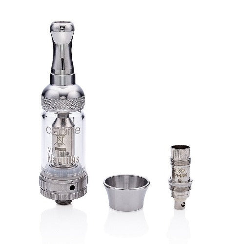 Aspire Nautilus Mini Vape Tank (2ml) - Best4vapes